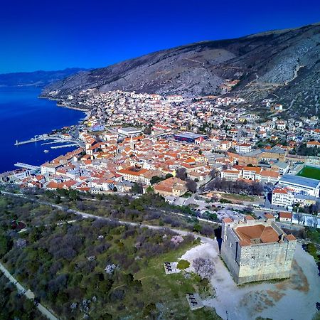Apartamento Kuca Za Odmor Stefanac Senj  Exterior foto