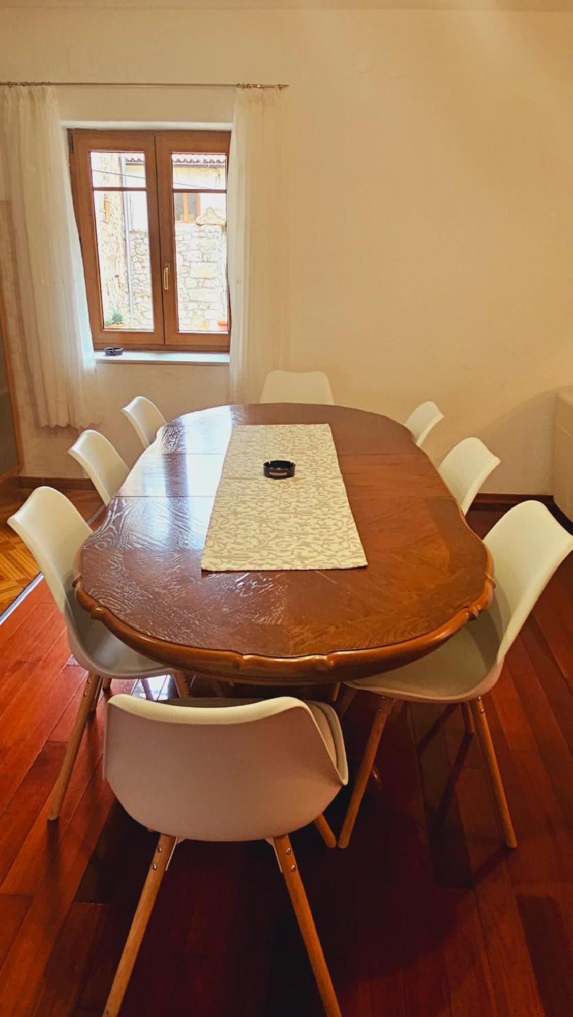 Apartamento Kuca Za Odmor Stefanac Senj  Exterior foto