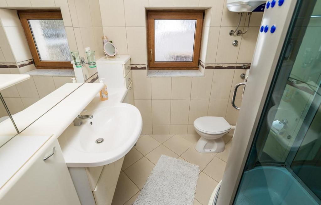 Apartamento Kuca Za Odmor Stefanac Senj  Exterior foto