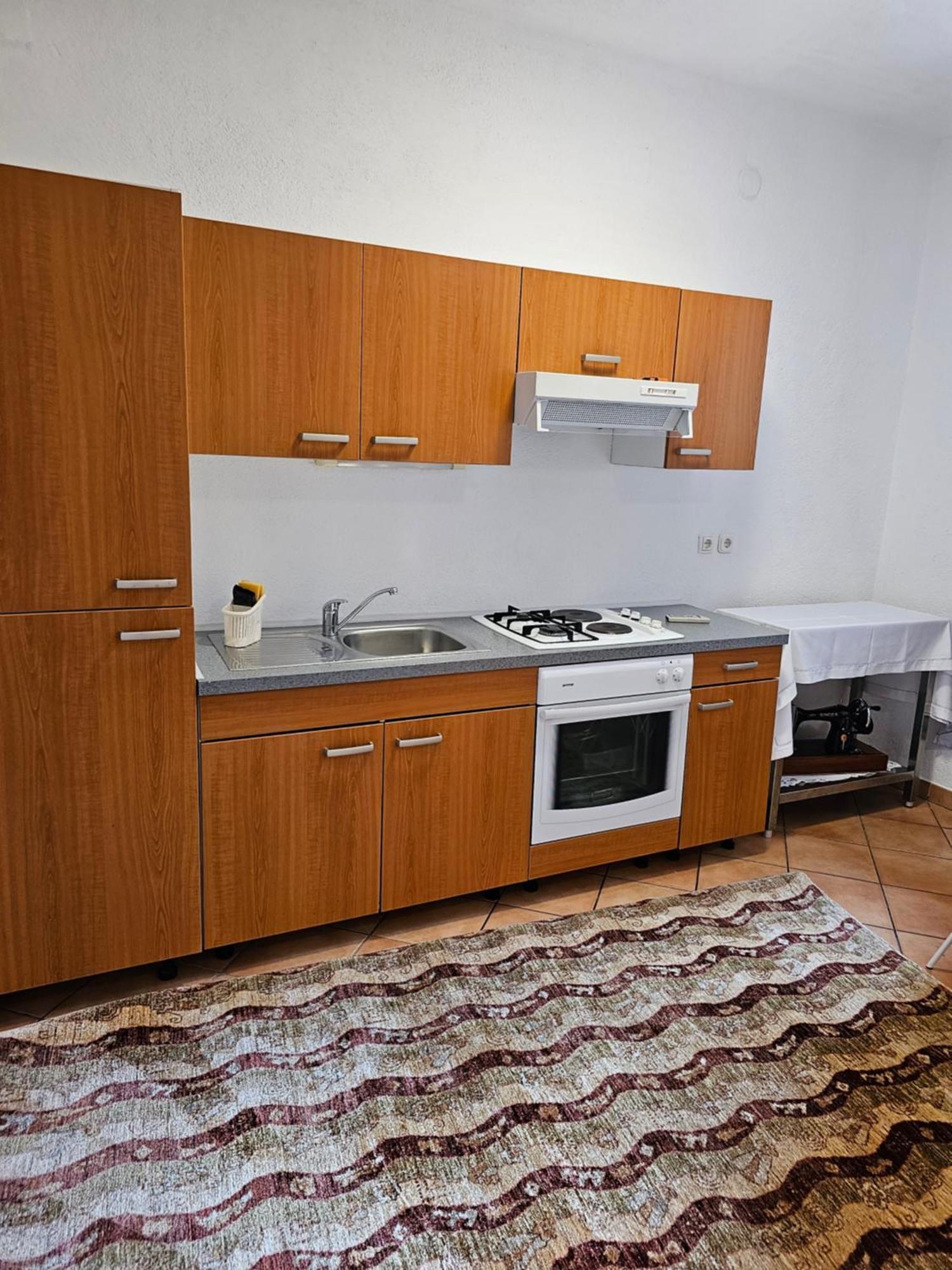 Apartamento Kuca Za Odmor Stefanac Senj  Exterior foto